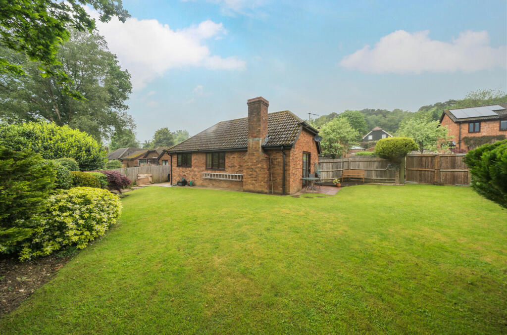 Main image of property: Fox Road, Haslemere, Surrey, GU27