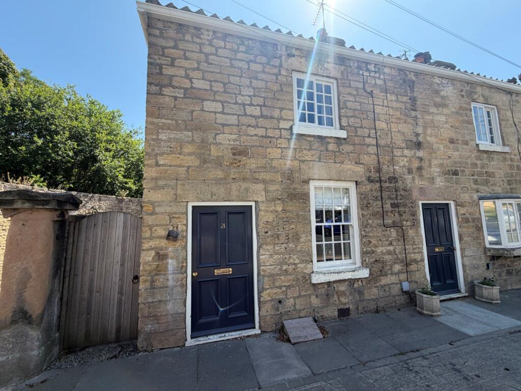 Main image of property: Westgate, Wetherby, West Yorkshire, LS22