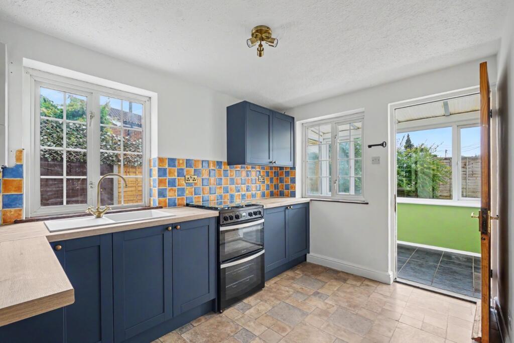 House in Swale, Newington - View 5