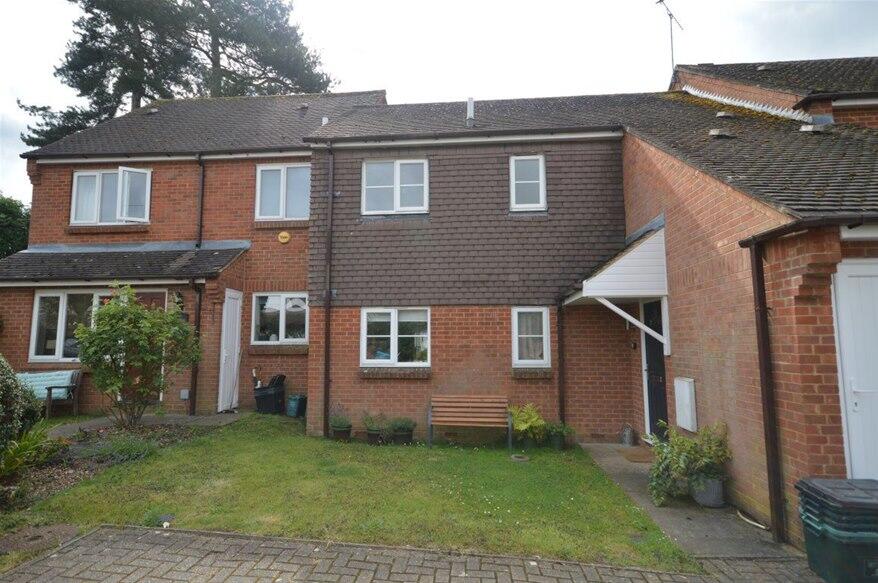 Main image of property: St Leonards Court, Sandridge, St Albans, AL4