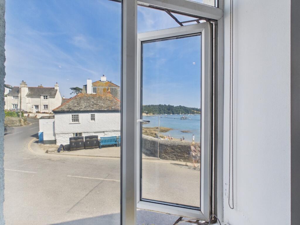 Main image of property: 3 The Square, St. Mawes, Truro, Cornwall, TR2
