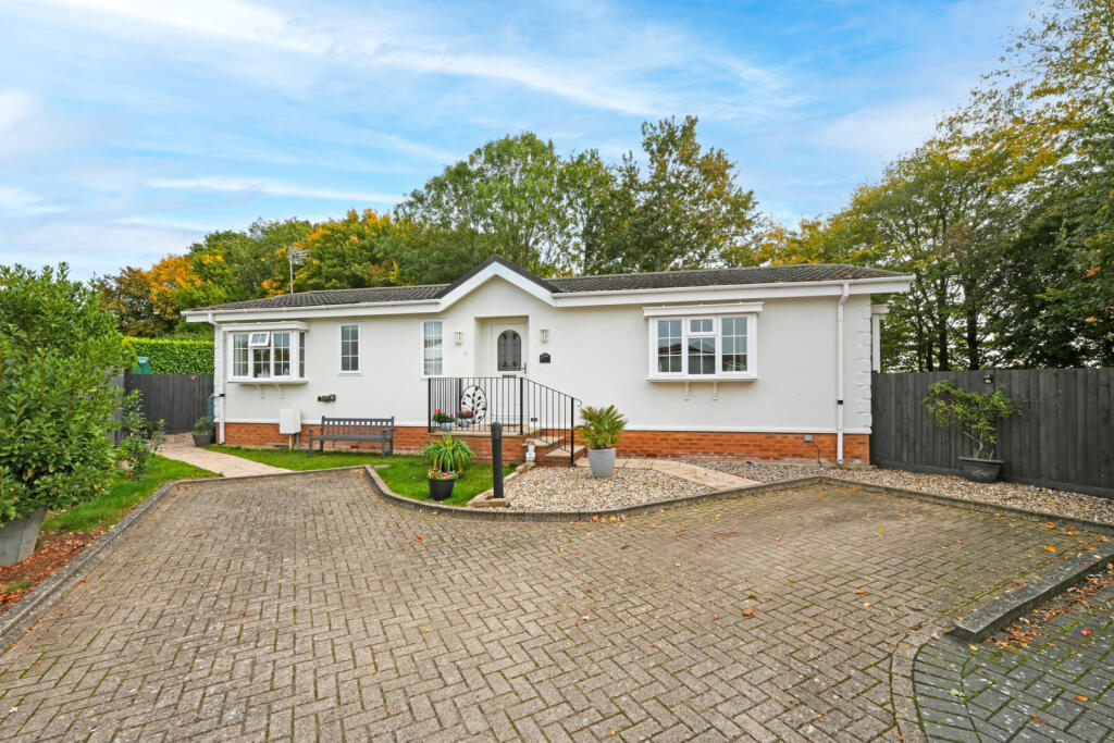 Main image of property: Takeley Park, Hatfield Broadoaks Road, Takeley, Bishop's Stortford, CM22