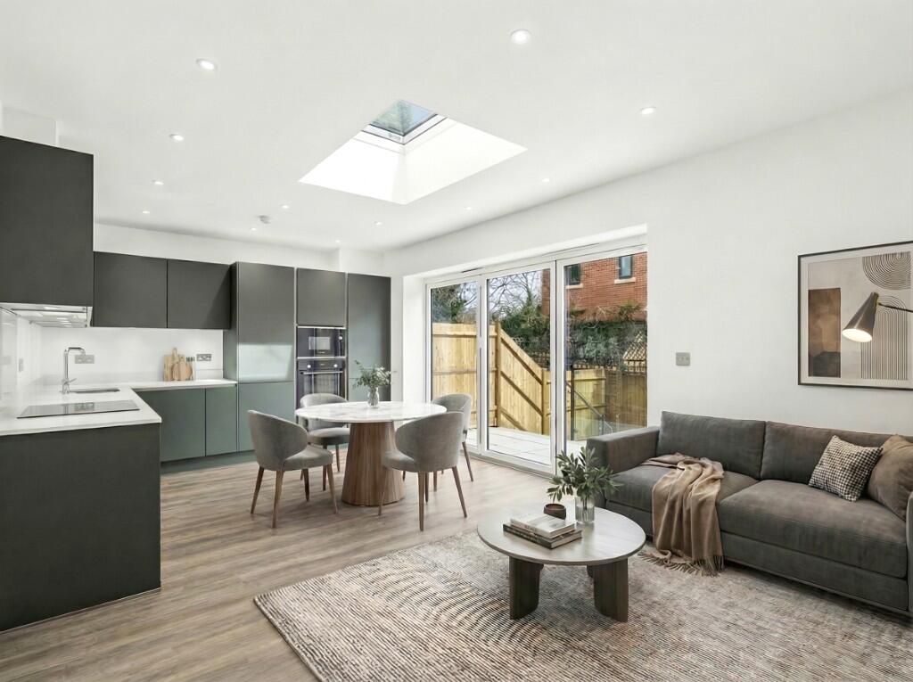 Main image of property: Send Road,
Caversham,
Reading,
RG48EH