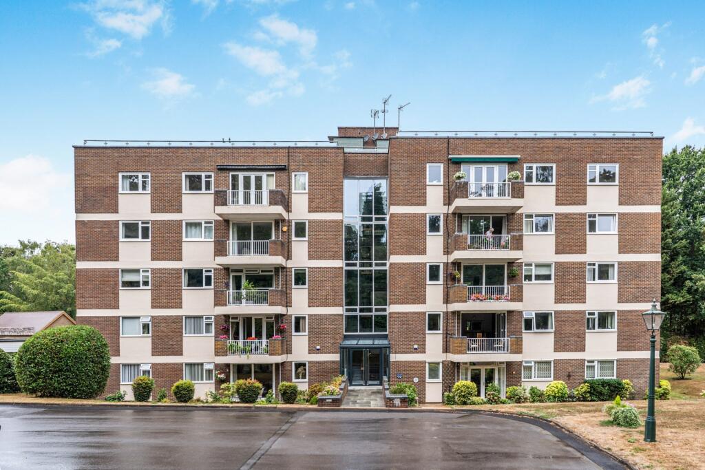 Main image of property: Windsor Road, Ascot, Berkshire, SL5