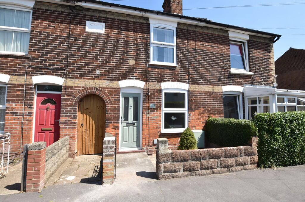 Main image of property: Bergholt Road, Colchester