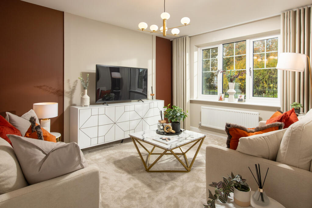 House in Broxtowe, Eastwood - View 4