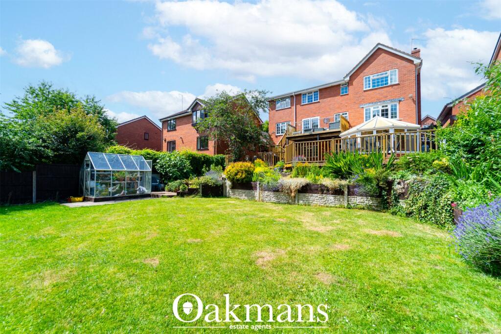 House in Birmingham - View 2