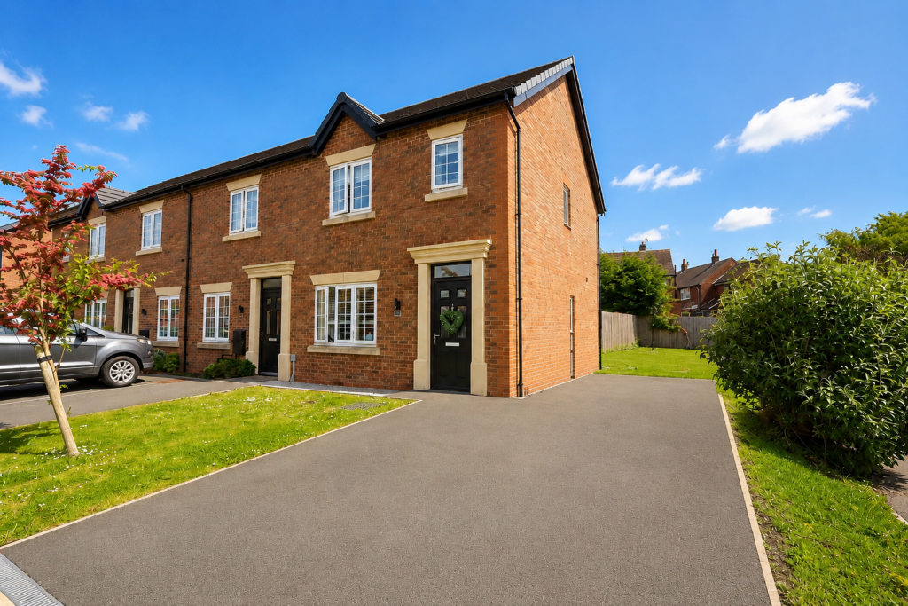 Main image of property: Greenfield Lane, Newton, Preston, PR4