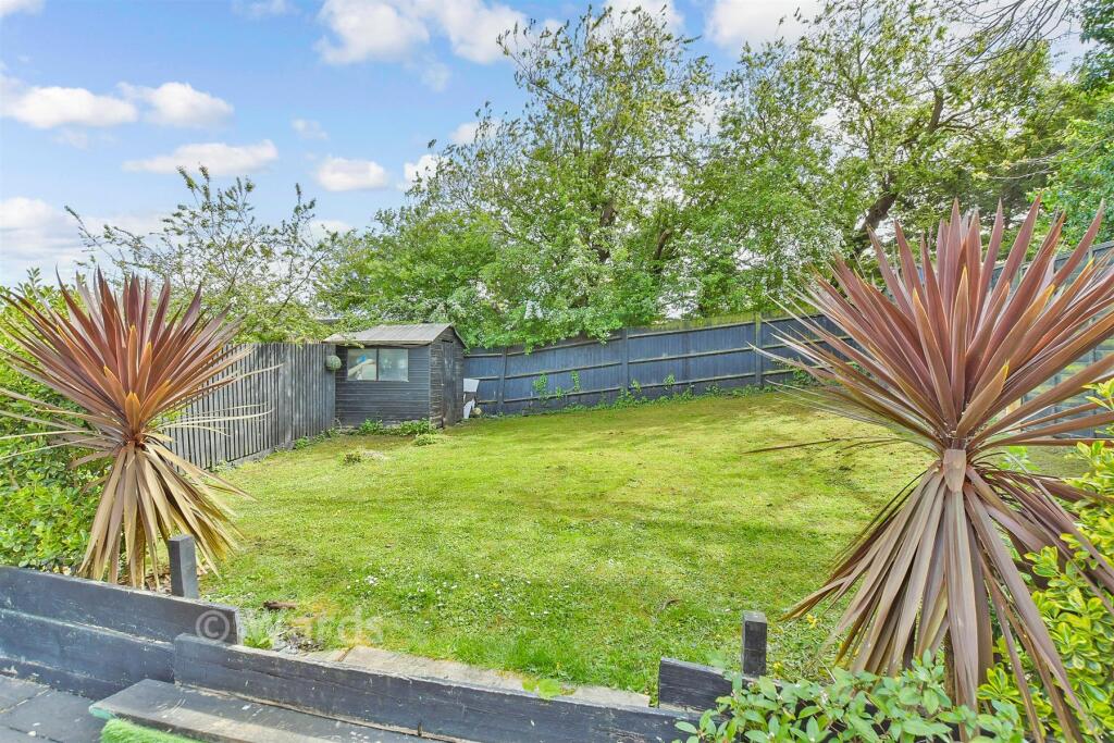 Main image of property: Nunnery Grove, Minster On Sea, Sheerness, Kent