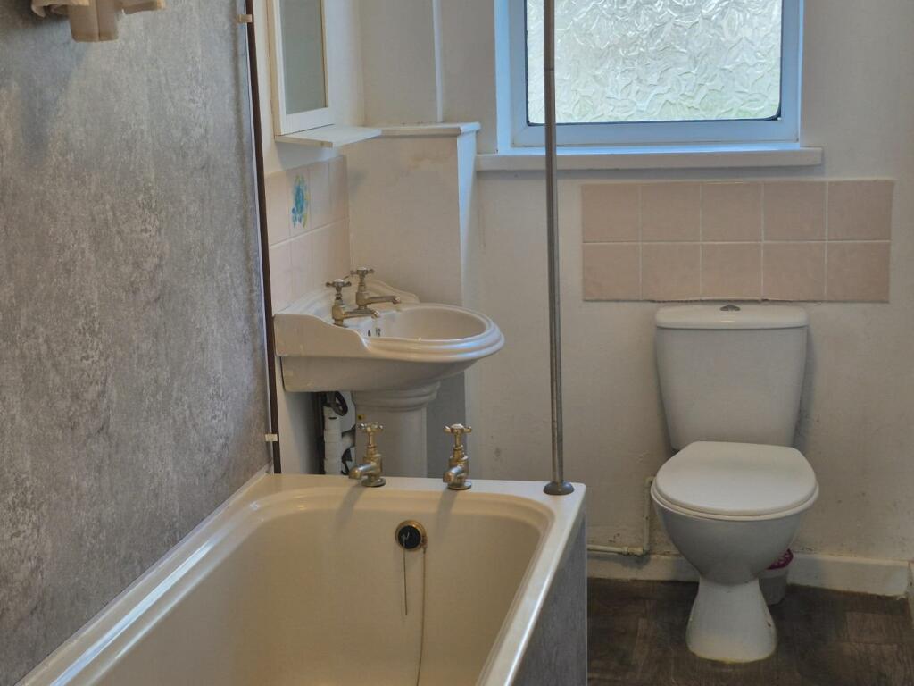 Main image of property: Bedw Road, Bedlinog, Treharris