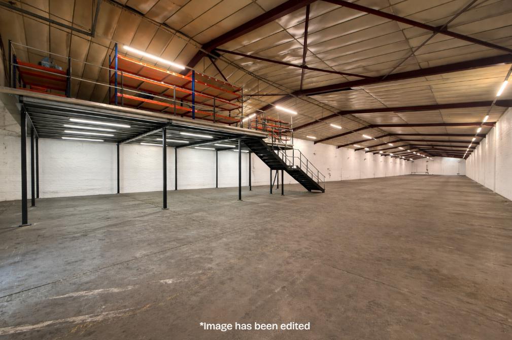 Main image of property: Unit 3, Private Road 2, Colwick Industrial Estate, Nottingham, Nottinghamshire, NG4 2JR