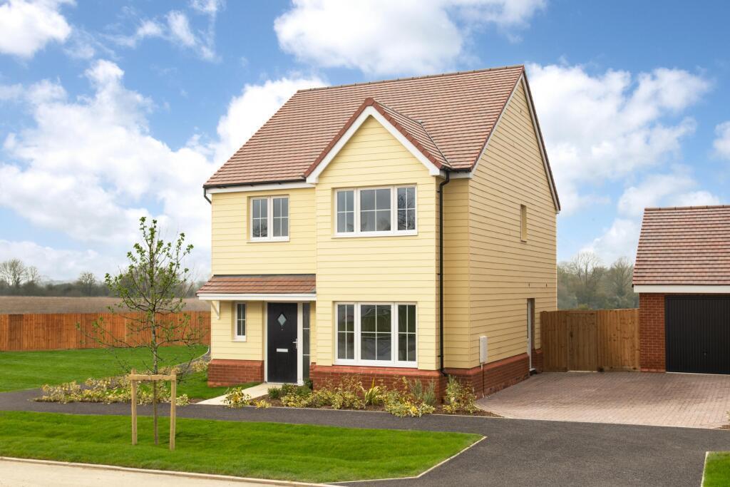 Main image of property: The Scrivener, Bacon