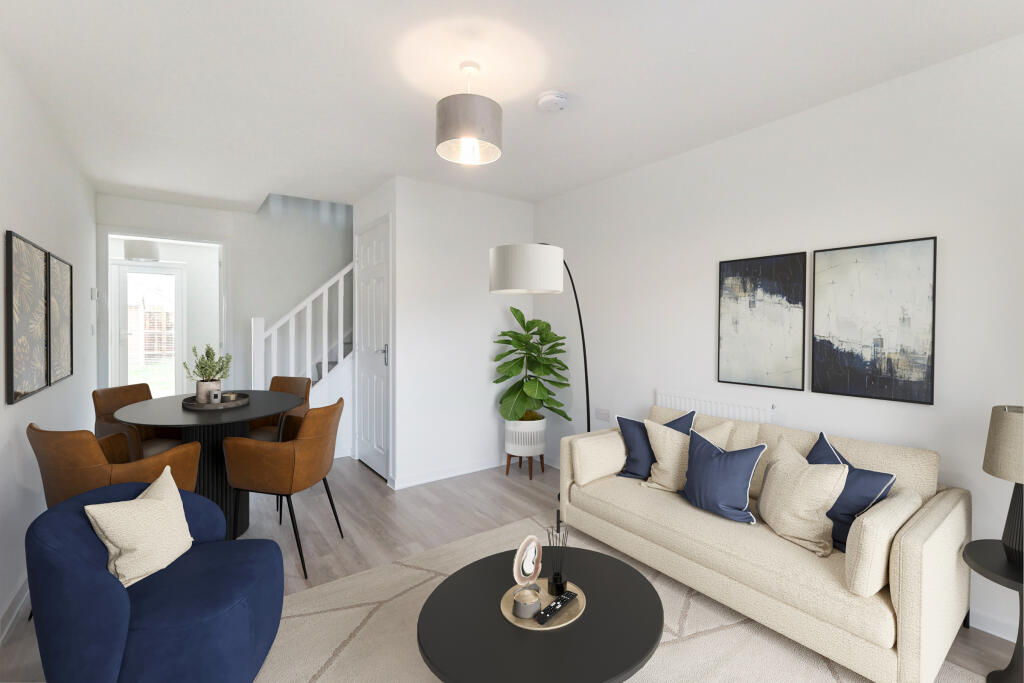 House in Brandon, Lakenheath - View 3