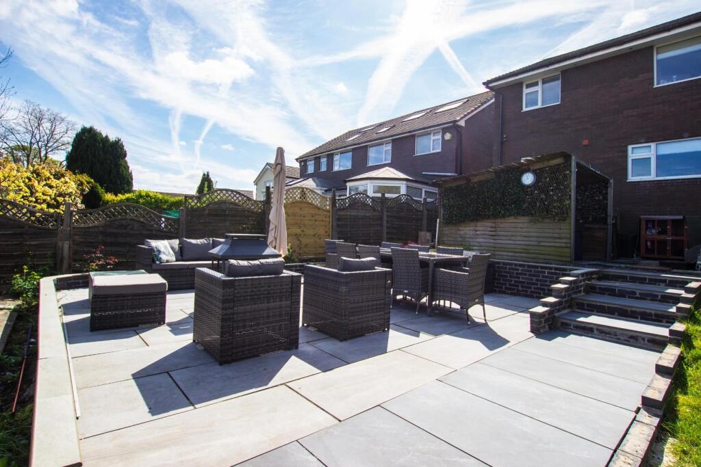 Additional image 29 of Sunnymere Drive, Darwen