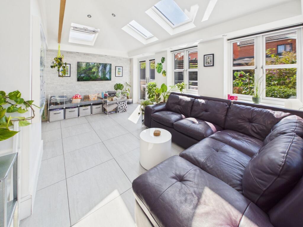 House in Manchester - View 4