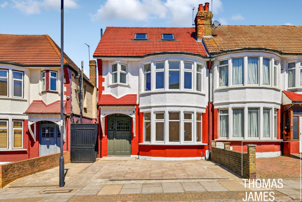 Main image of property: Grenoble Gardens, London, N13