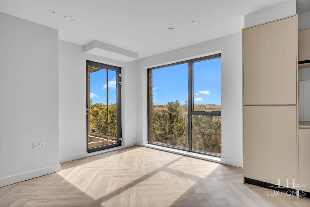 Apartment in London, Goodmayes, Chadwell Heath - View 5