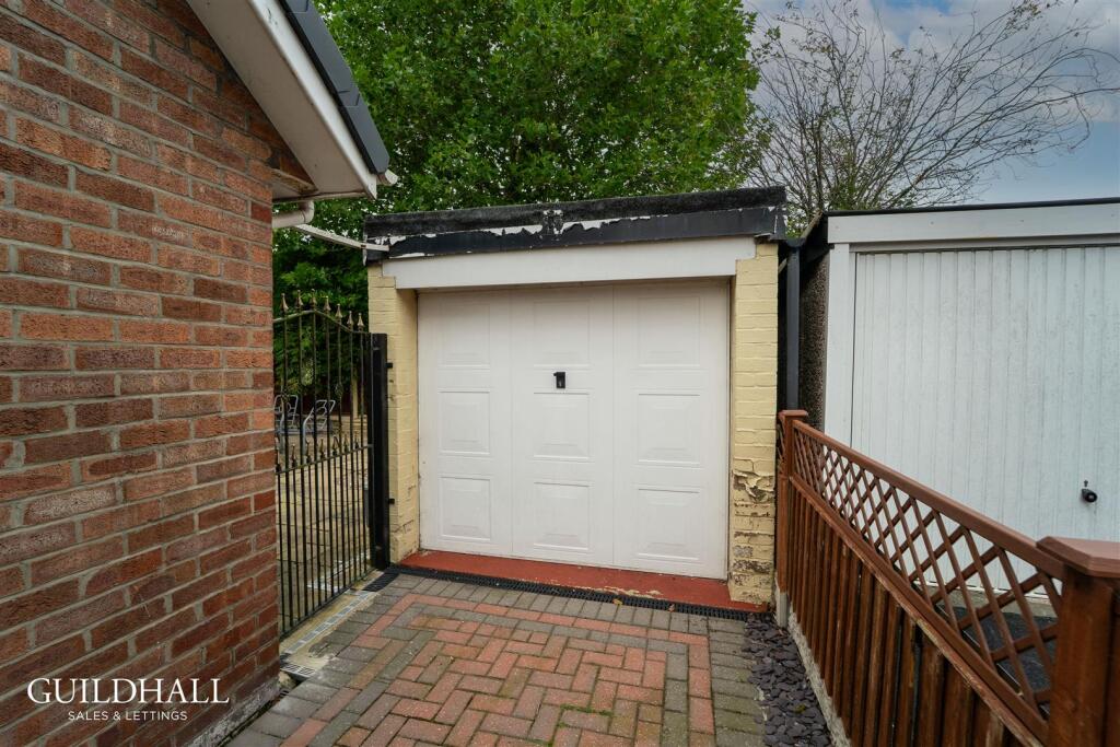 House in Preston, Lea - More