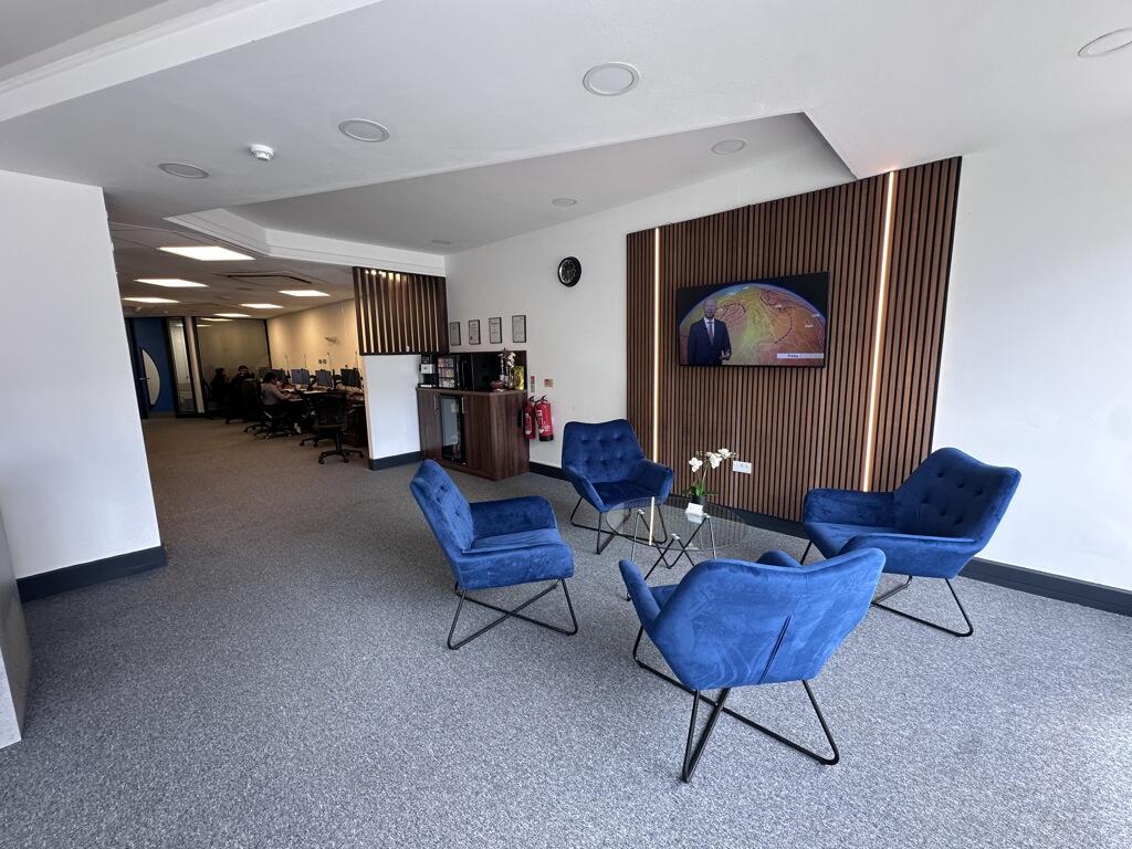 Main image of property: Station Road, Harrow, Greater London, HA1