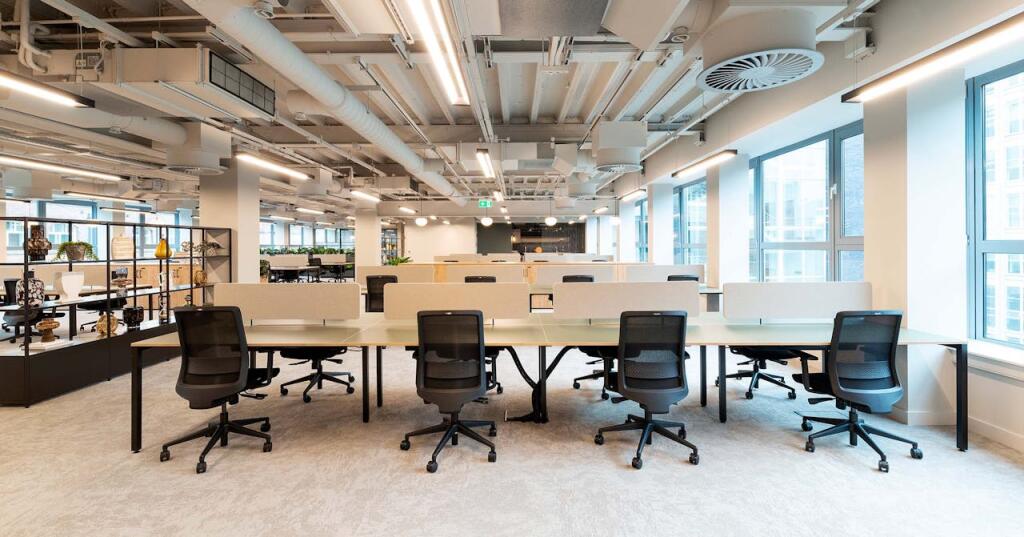 Main image of property: Linley House, 21 Dickinson Street, Manchester, M1 4LF