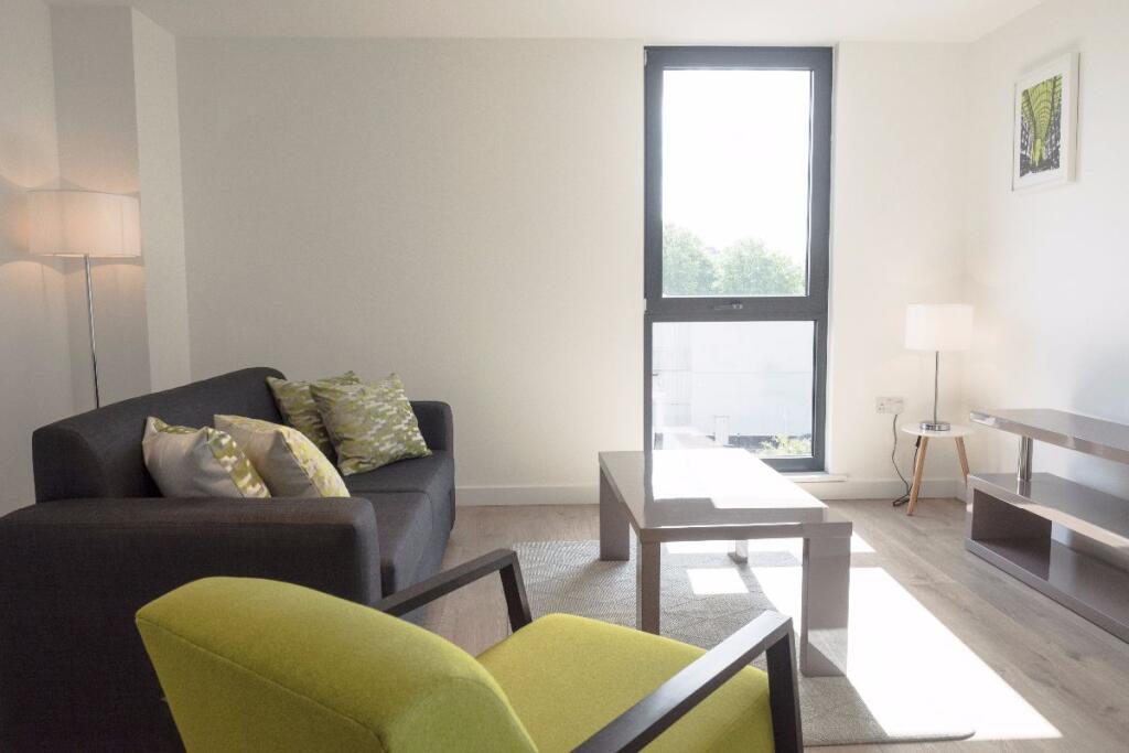 Main image of property: Chancellor House, Rotherhithe New Road, Southwark, London