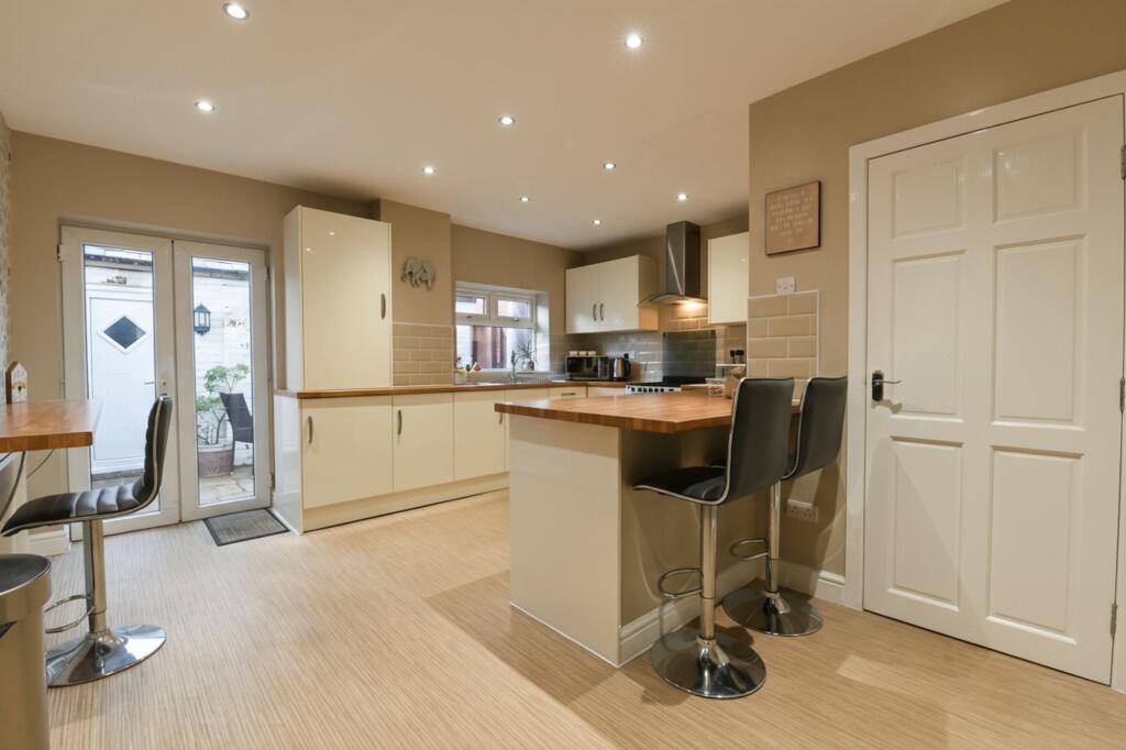 Main image of property: Pendlebury Road, Swinton, M27