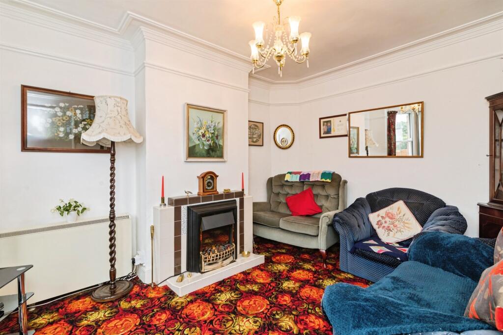 Fredericks Road, Beccles - View 4