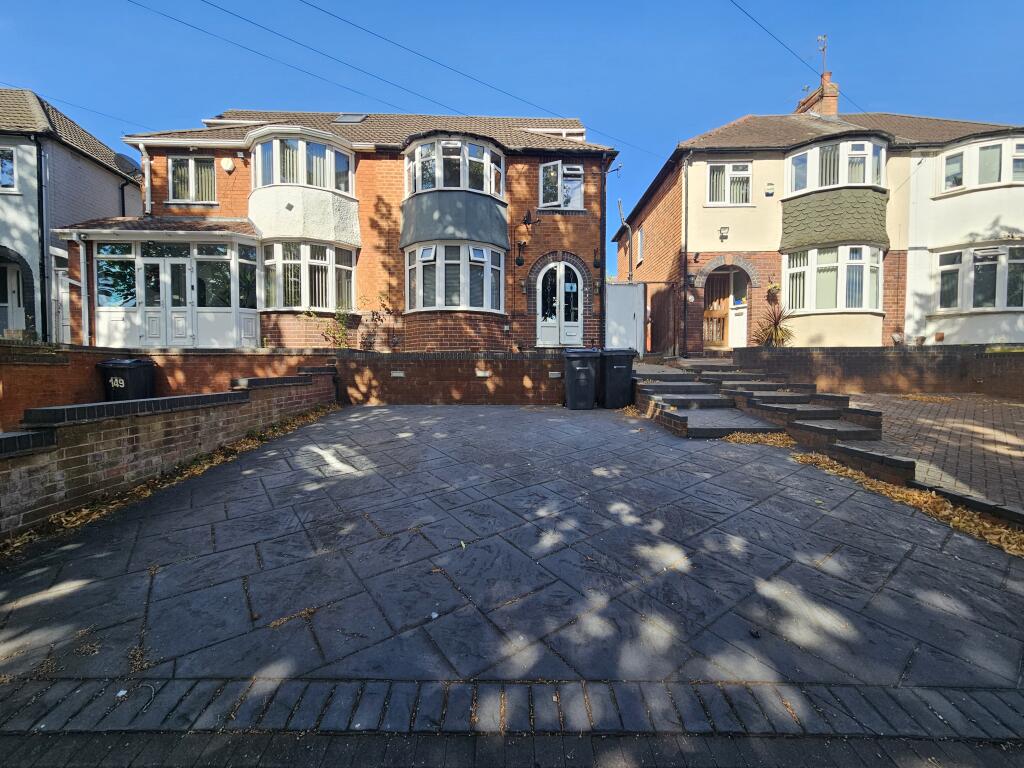Main image of property: Warren Hill Road, BIRMINGHAM