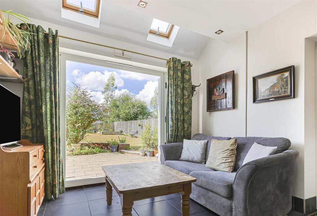 House in Bournemouth, Horton - View 5