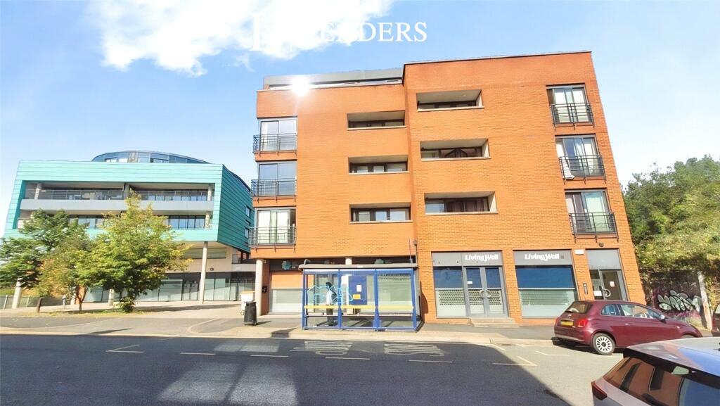 Main image of property: Moseley Road, Digbeth, Birmingham