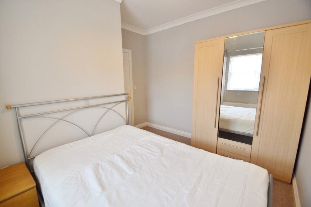 Apartment in Dorchester, Blandford Forum - More