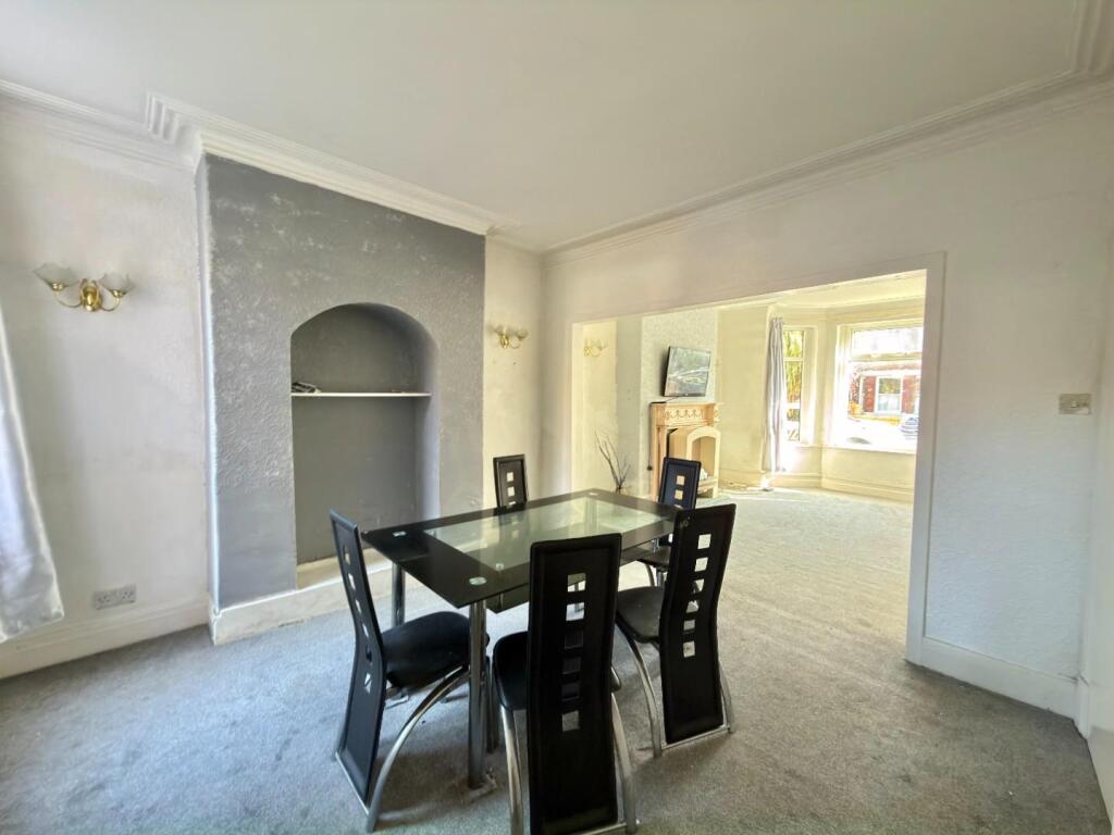 House in Manchester, Greater Manchester - More