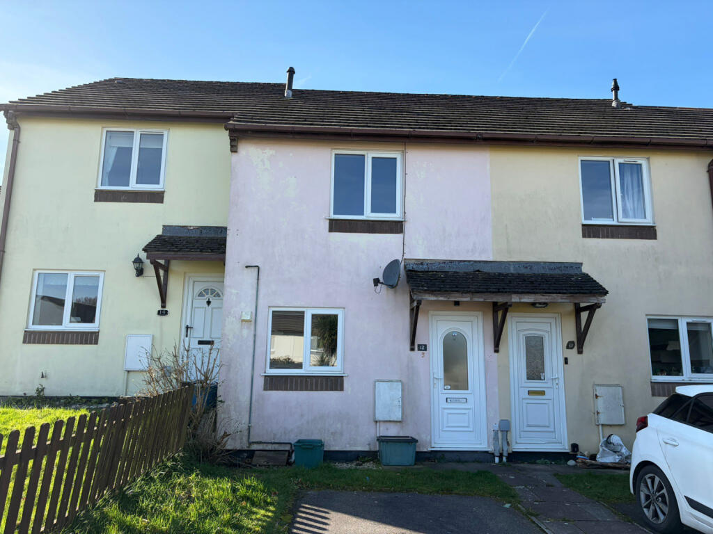 Main image of property: Okehampton, Devon, EX20