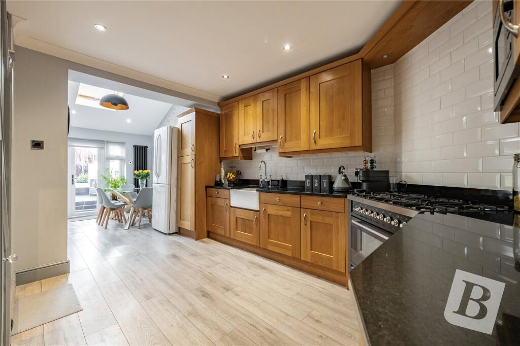 Main image of property: Cloverly Road, Ongar, Essex, CM5