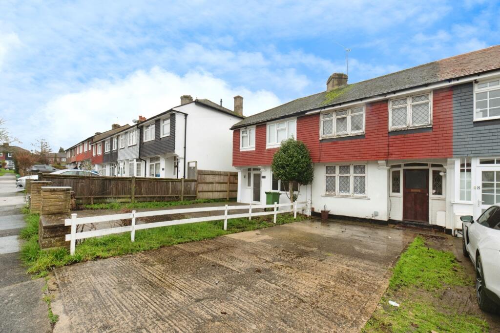 Main image of property: Meadway, Surbiton, KT5