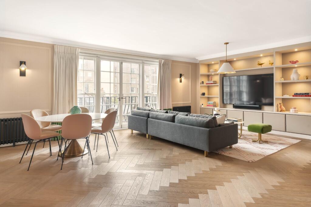 Apartment in London, East Marylebone, Mayfair - View 4