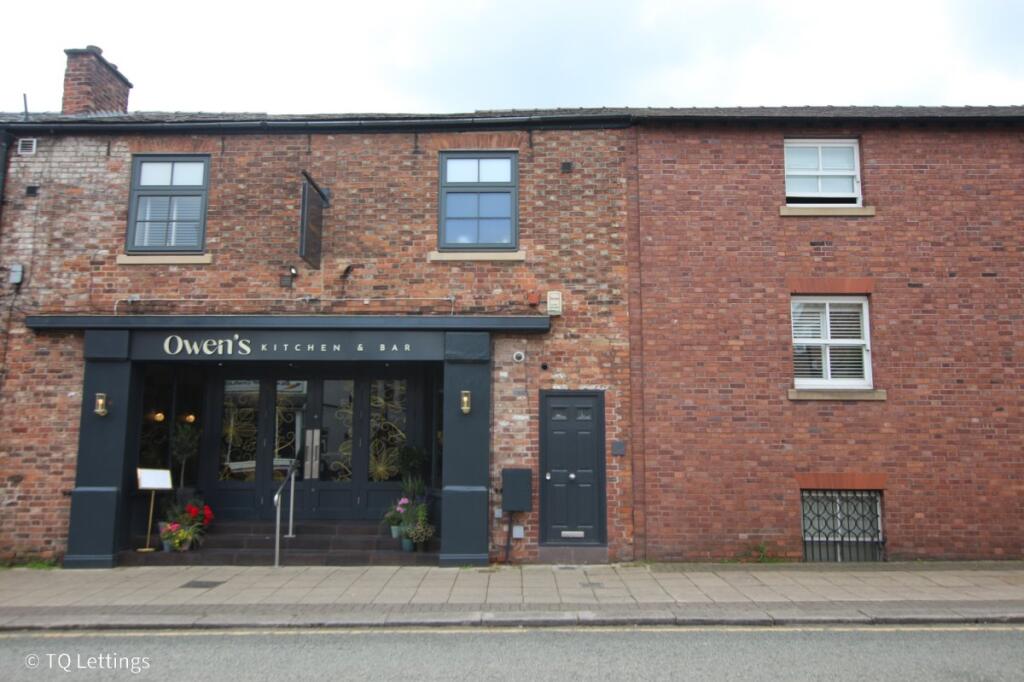 Main image of property: Ashley Road, Hale