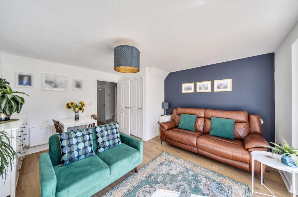 House in Temple Cloud, Temple Bridge, Cameley - View 3
