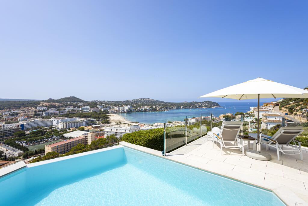 Main image of property: Balearic Islands, Mallorca, Santa Ponsa