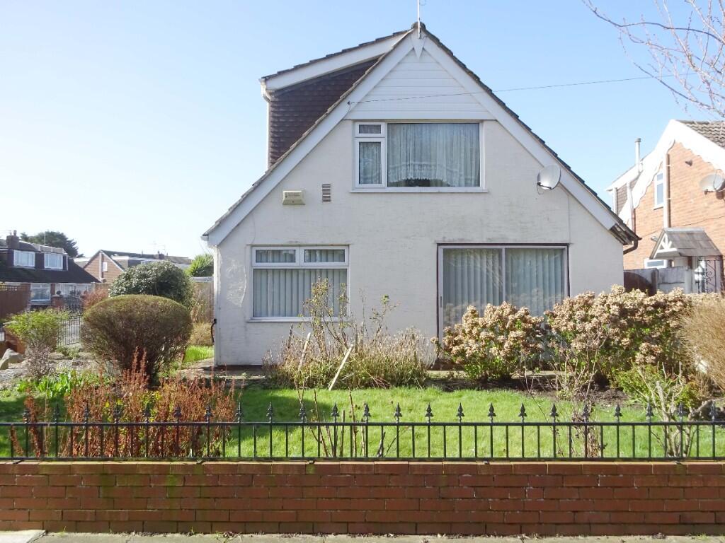 Main image of property: Milburn Avenue, Thornton-Cleveleys, Lancashire, FY5
