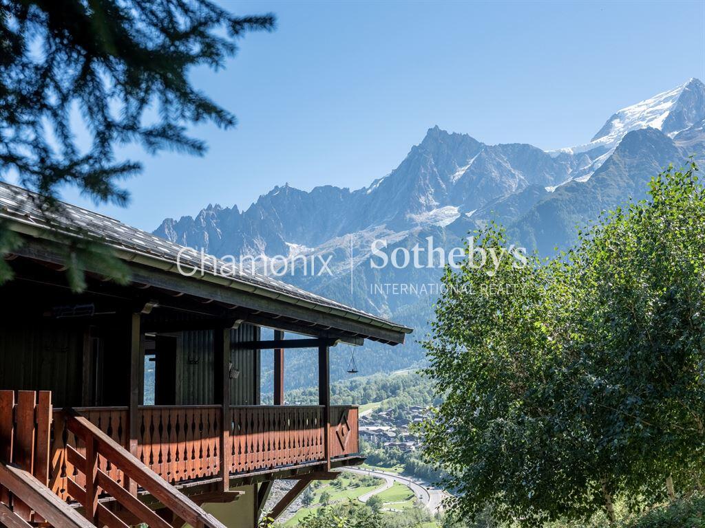 Main image of property: Rhone Alps, Haute-Savoie, Les Houches