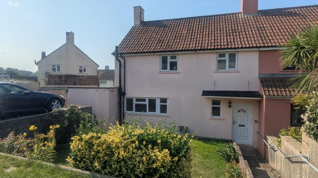 Main image of property: Churchill Road, Wells, BA5