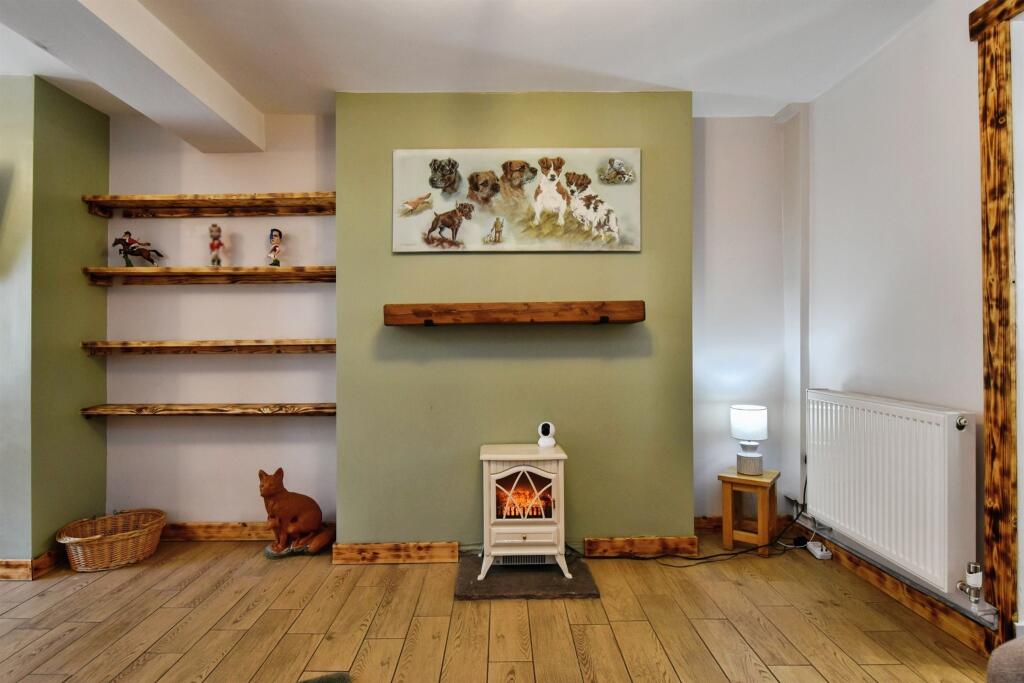 House in Cardiff, Merthyr Vale - View 4