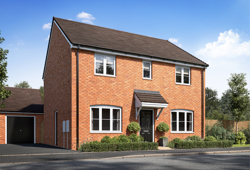 Main image of property: Tillet Way,
Norwich,
Norfolk,
NR13 5GL
