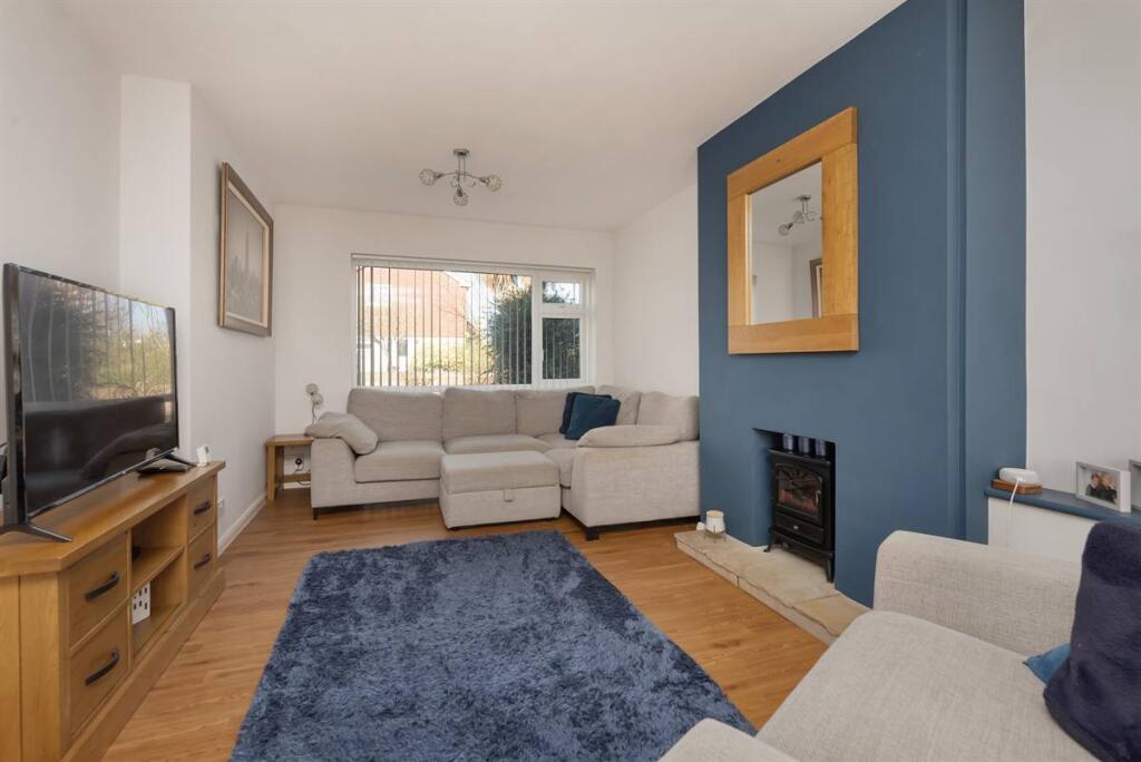 Sandalwood Drive, St. Nicholas-at-Wade, Birchington photo 4
