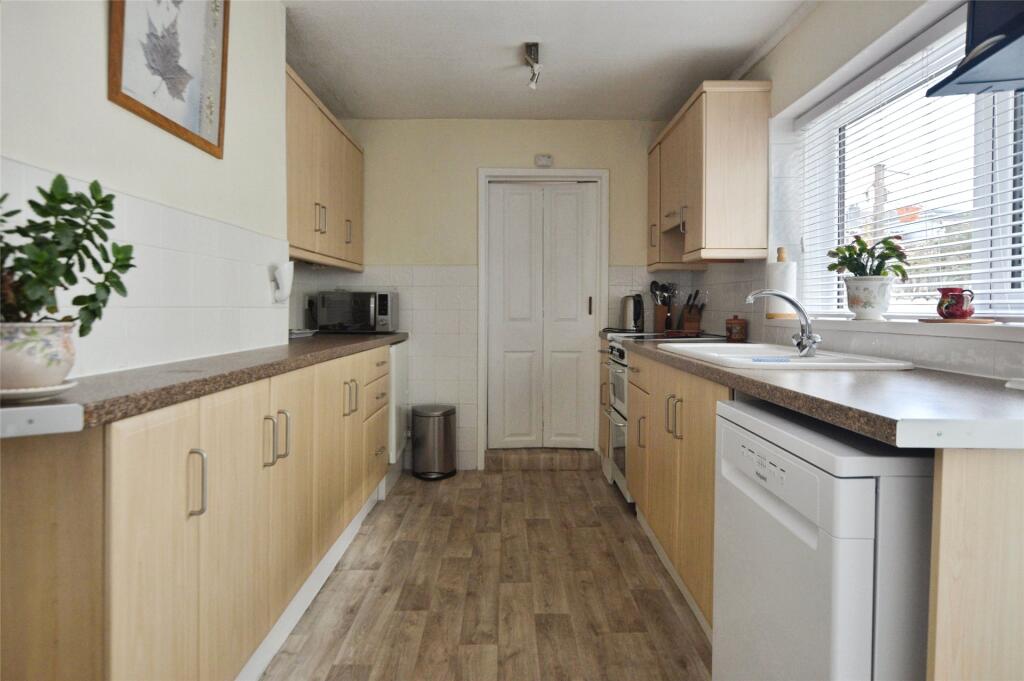 House in Plymouth, Manadon - View 3