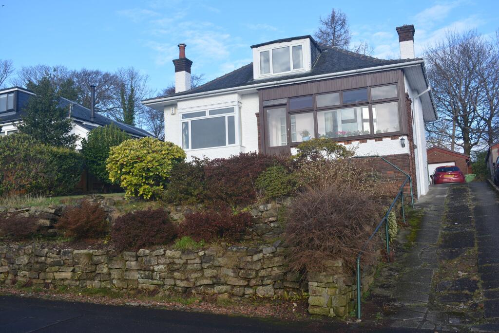 Main image of property: 5 Brora Drive, Bearsden, Glasgow, G61 2ES