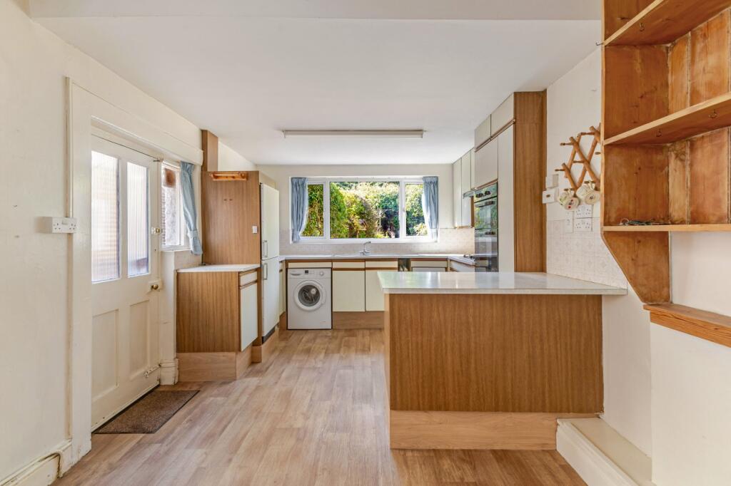 House in Poole, Penn Hill - More