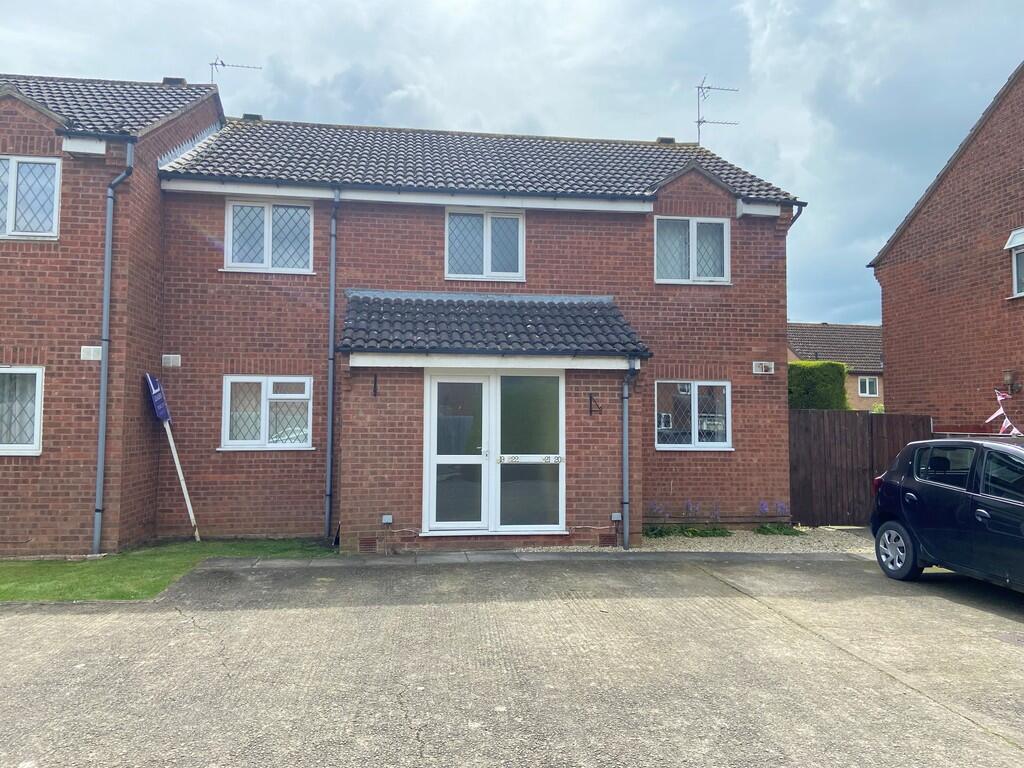 Main image of property: Welwyn Mews, Up Hatherley