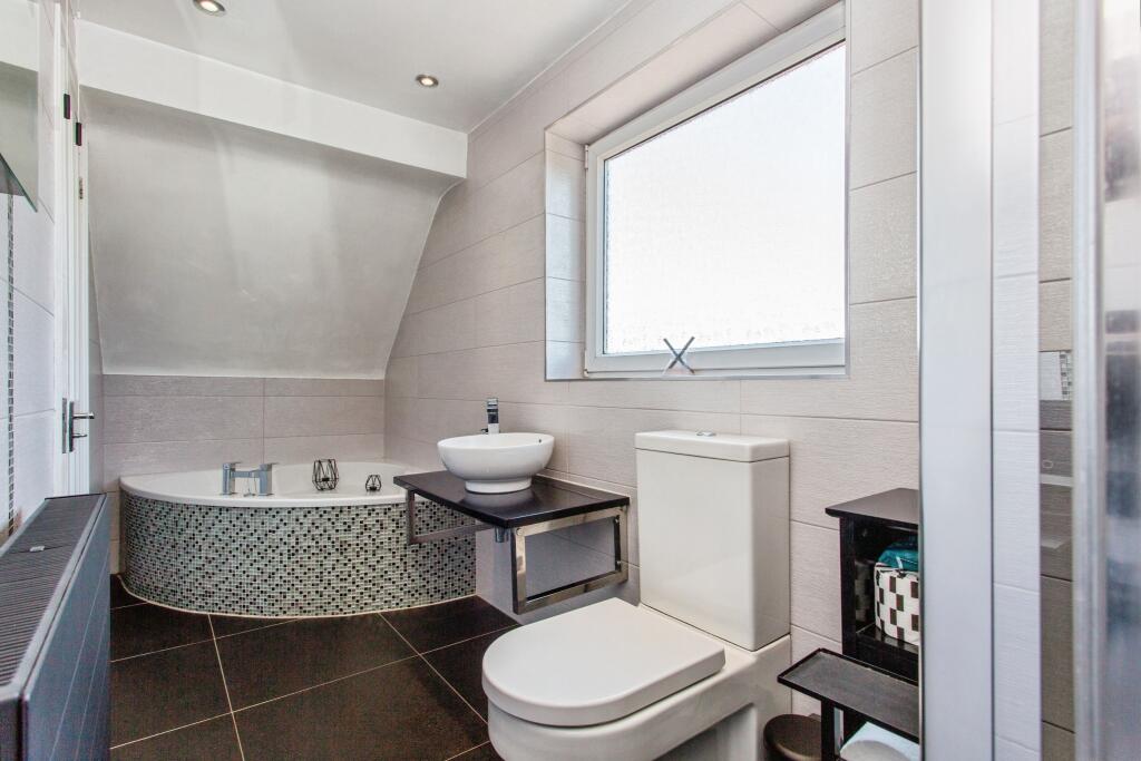 House in Chorley, Charnock Richard - More